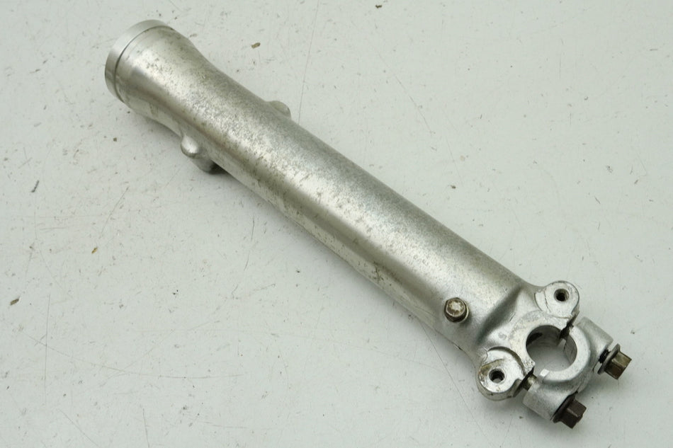 HONDA CB 250 G CB250G Fork slider right fork foot (for fork stanchion tube) 74-77