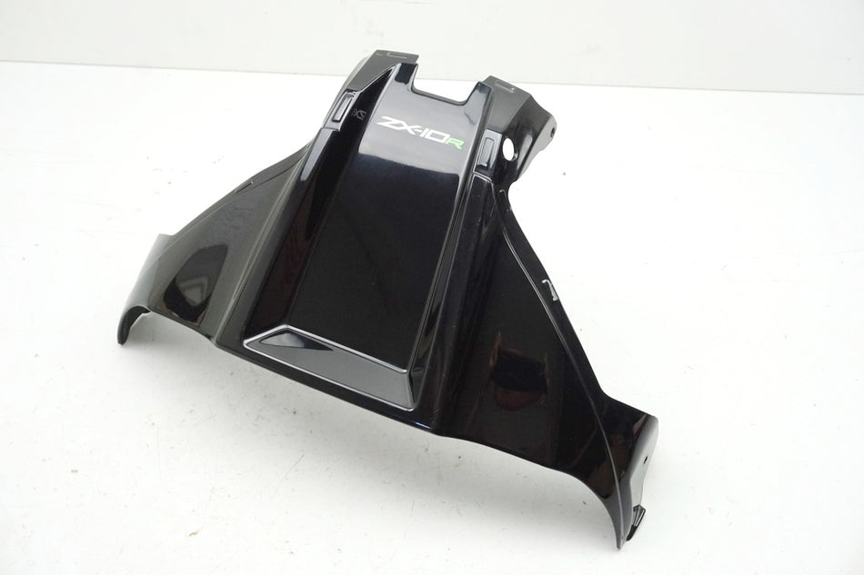 KAWASAKI ZX-10R ABS ZXT00J/J-K Carenado Tapa de depósito Tapa del depósito