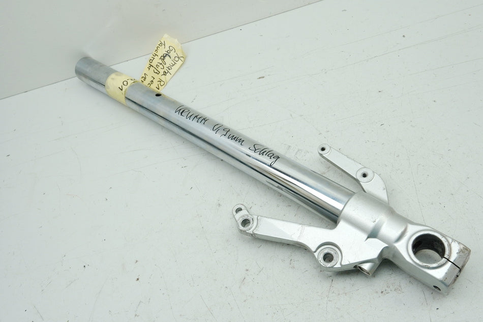 YAMAHA YZF R1 RN01 RN04 Pie inferior de horquilla derecho (para barra de horquilla) 98-01