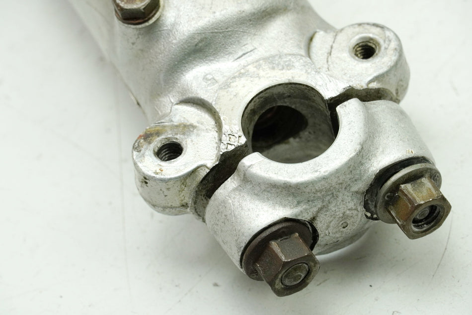 HONDA CB 250 G CB250G Fork slider right fork foot (for fork stanchion tube) 74-77