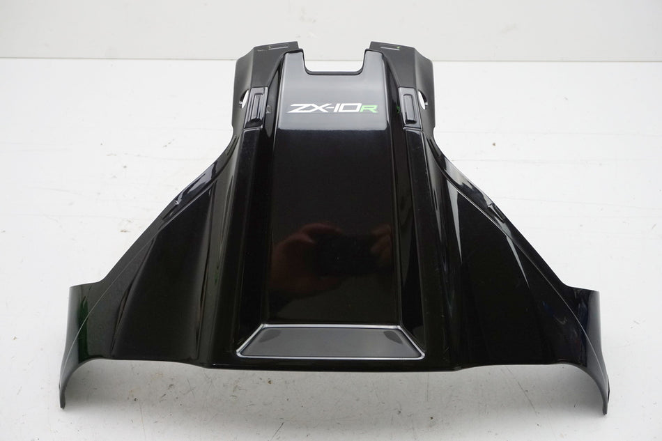 KAWASAKI ZX-10R ABS ZXT00J/J-K Carenado Tapa de depósito Tapa del depósito
