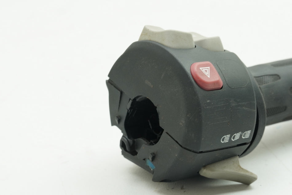 BMW R nine T Urban G/S 0J41 Lenkerschalter links Kombischalter Schalter Licht