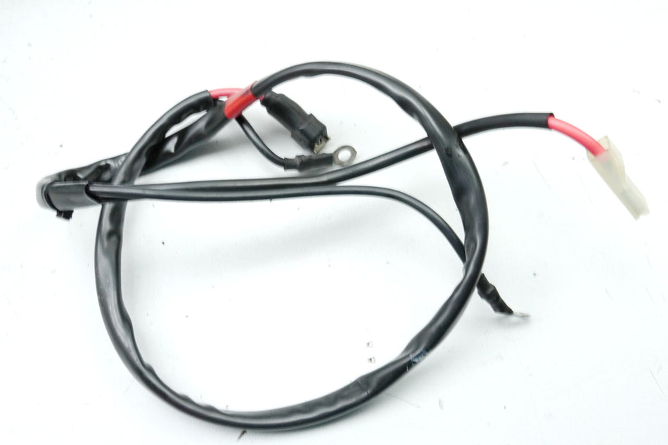 VESPA LX 50 2 ZAPC38101 Cable de arranque Cable de arranque 639856
