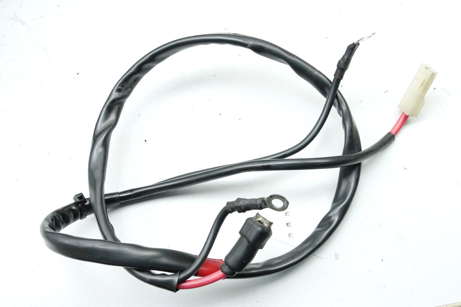 VESPA LX 50 2 ZAPC38101 Cable de arranque Cable de arranque 639856