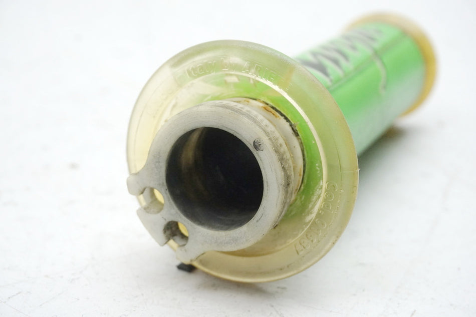 KAWASAKI ZX-6R ZX600F Acelerador Empuñadura Goma 95-97