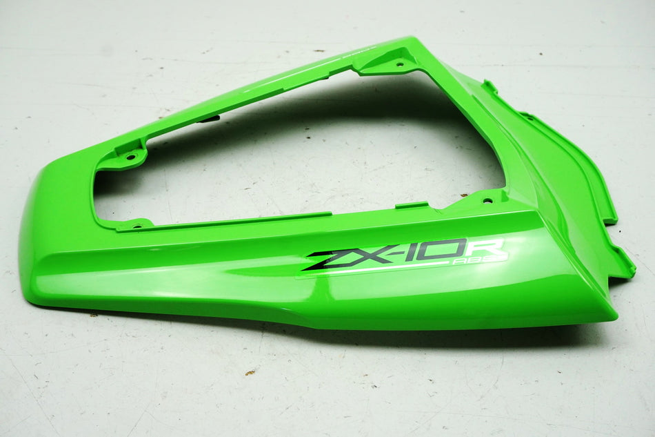 KAWASAKI ZX-10R ABS ZXT00J/J-K Carenado trasero Cubierta Tapa Carenado