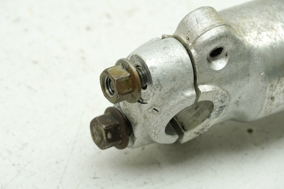HONDA CB 250 G CB250G Tauchrohr rechts Gabelfuß (für Gabel Standrohr Holm) 74-77