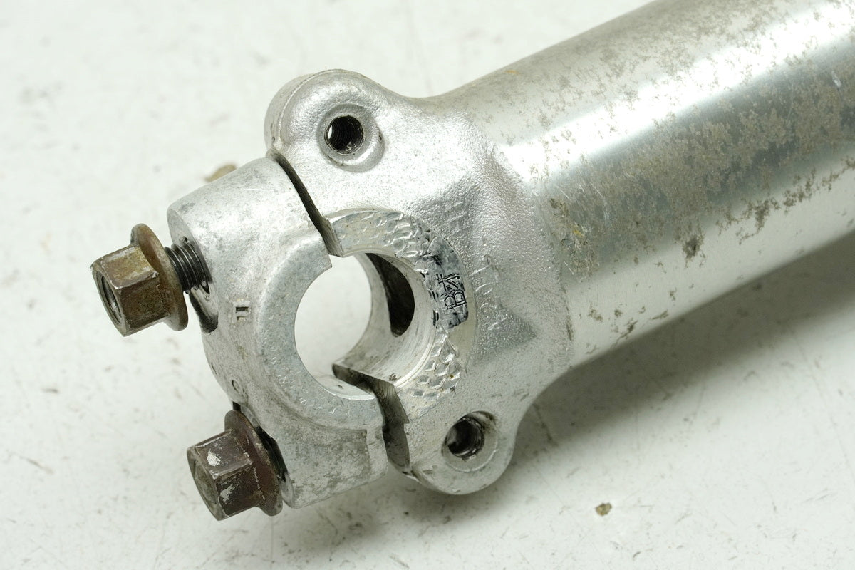 HONDA CB 250 G CB250G Tauchrohr rechts Gabelfuß (für Gabel Standrohr Holm) 74-77
