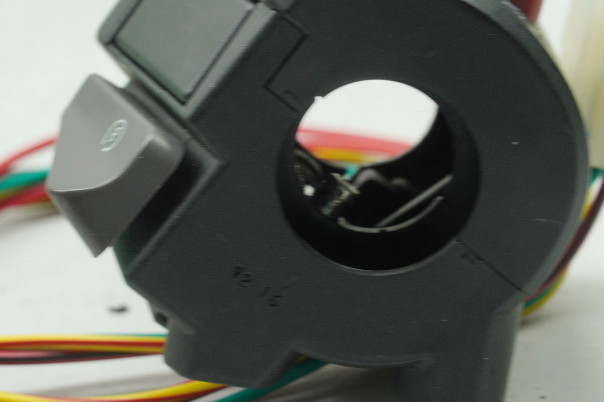 APRILIA RS 125 RS4 ZD4TW Interruptor de manillar derecho Interruptor Parada de emergencia Cortacorriente
