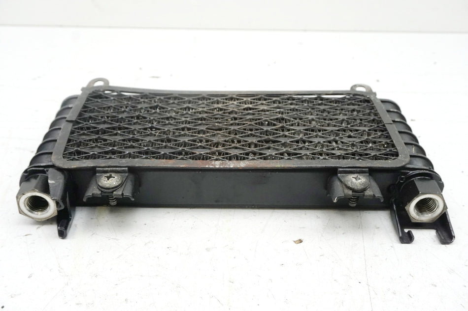 KAWASAKI ZX-6R ZX600F Enfriador de aceite 95-97