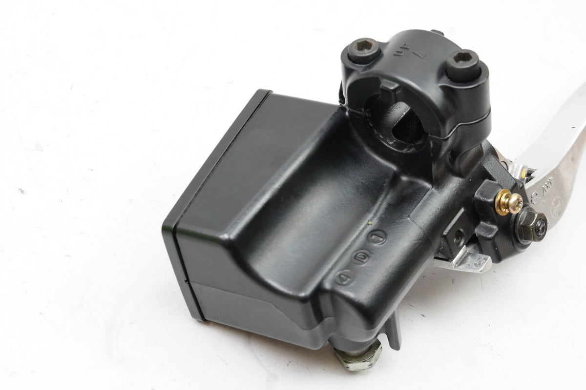 BUELL XB12S XB1 Lightning Cilindro maestro de freno delantero Bomba de freno Cilindro maestro