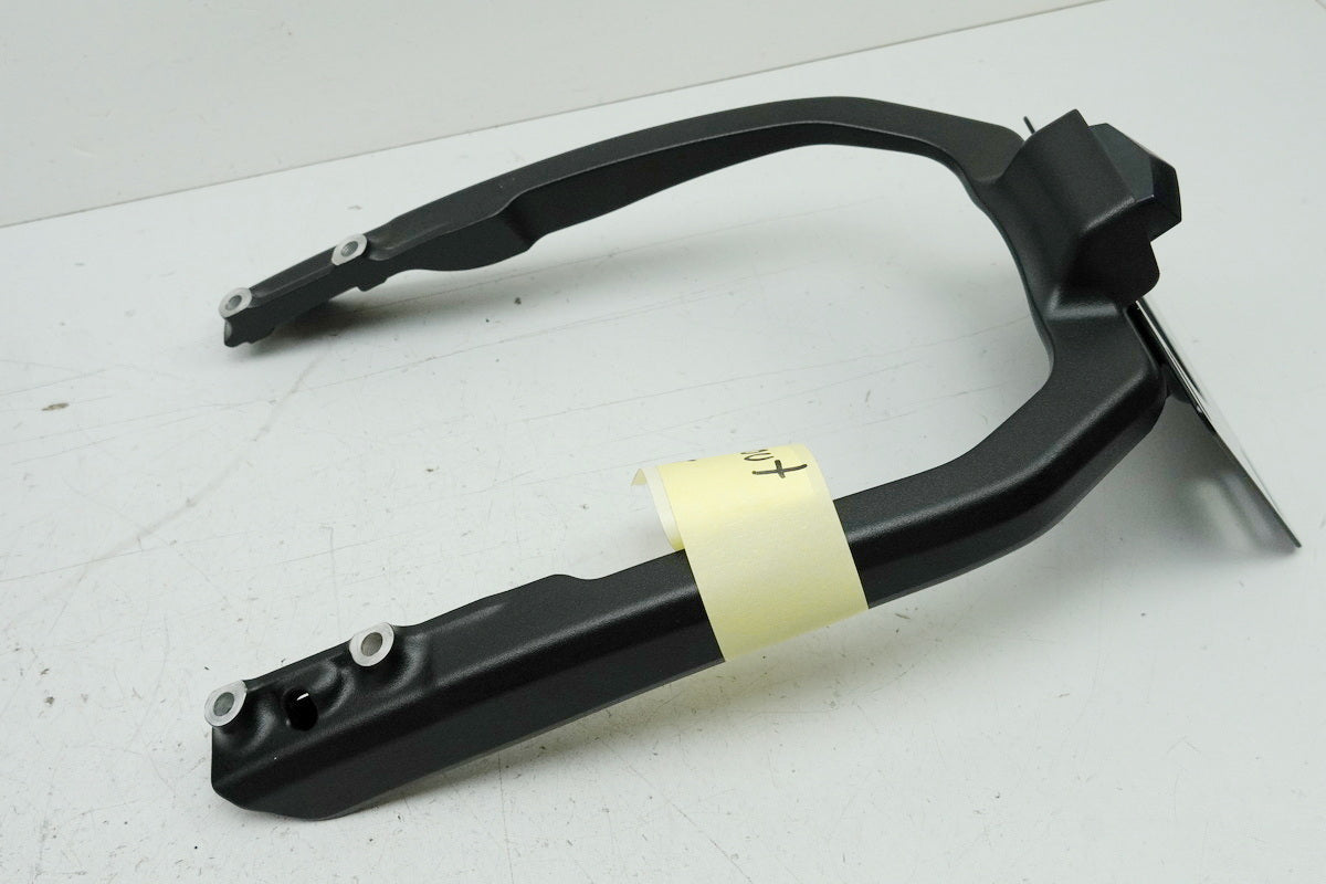 Indian Scout Bobber Kennzeichenhalter original Halter Streben Hilfsrahmen Träger