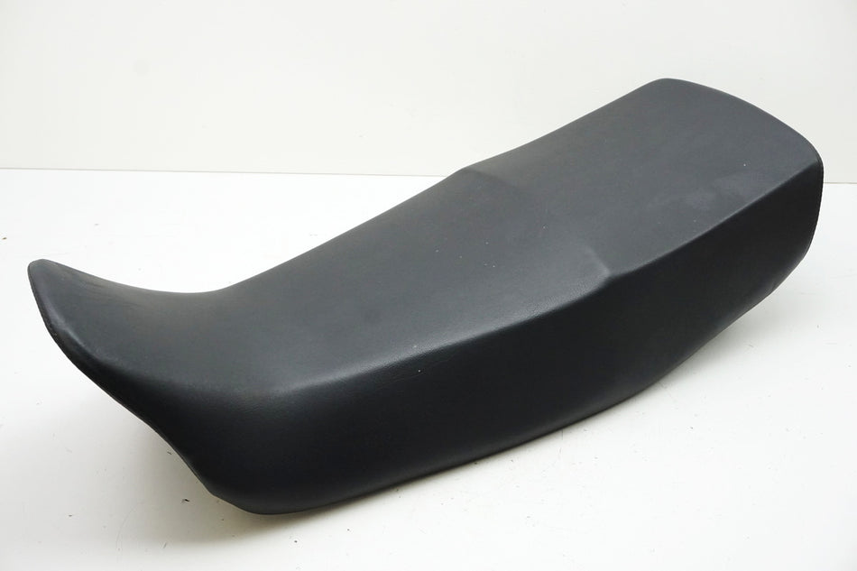 MZ ETZ Saxon Sportster 125 251 301 Asiento de moto - negro