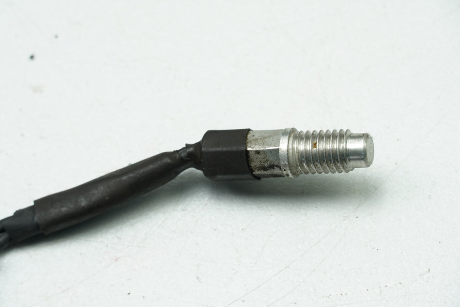 VESPA LX 50 2T ZAPC38101 Calefactor carburador Calentador de carburador
