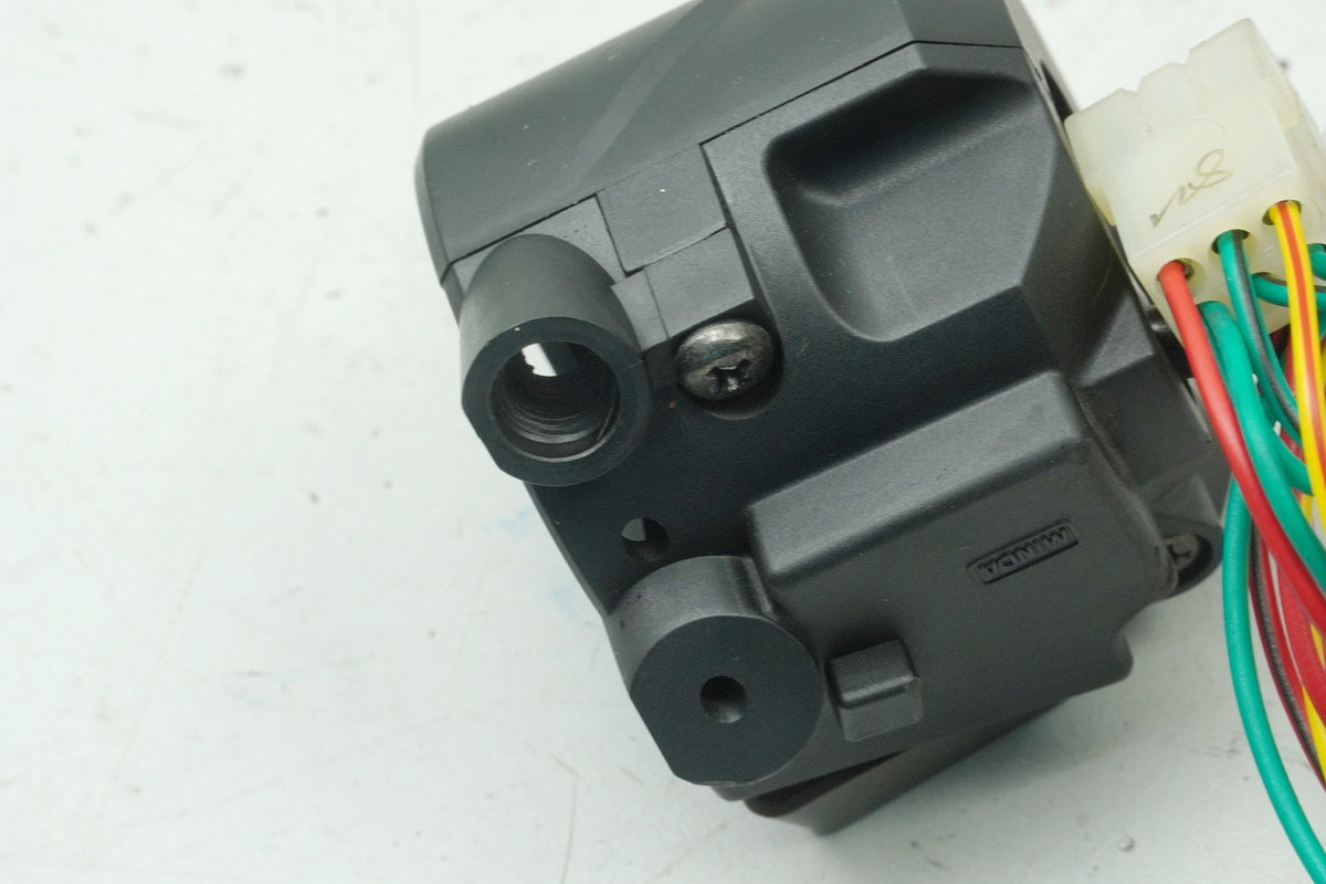 APRILIA RS 125 RS4 ZD4TW Interruptor de manillar derecho Interruptor Parada de emergencia Cortacorriente