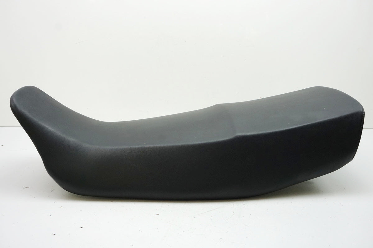 MZ ETZ Saxon Sportster 125 251 301 Asiento de moto - negro