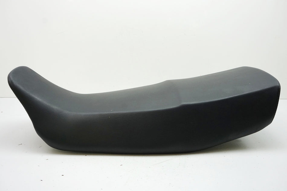 MZ ETZ Saxon Sportster 125 251 301 Asiento de moto - negro