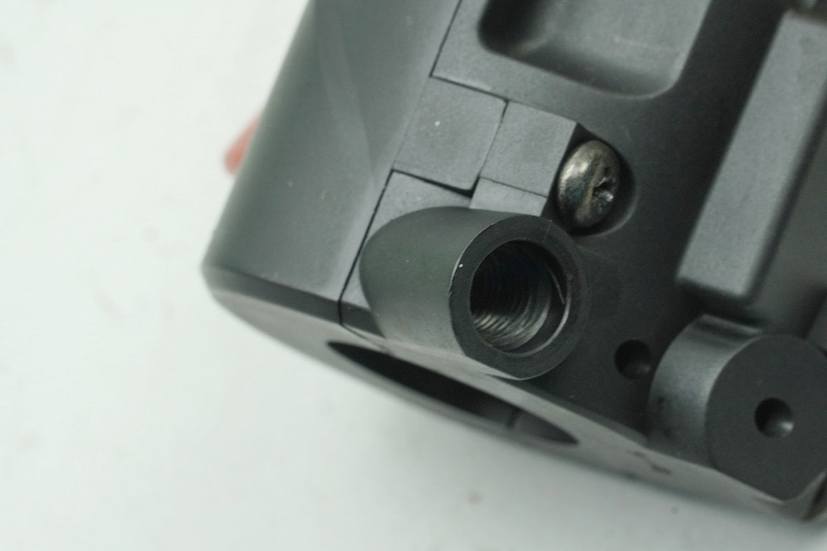 APRILIA RS 125 RS4 ZD4TW Interruptor de manillar derecho Interruptor Parada de emergencia Cortacorriente