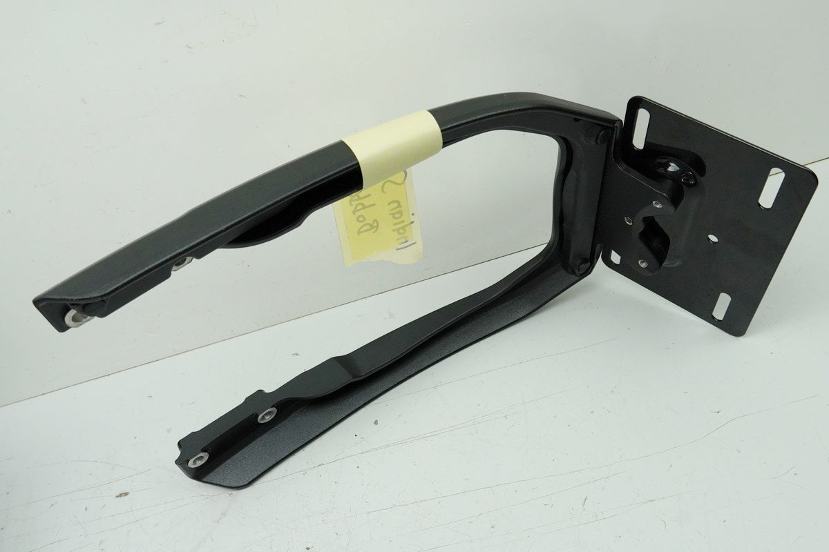 Indian Scout Bobber Kennzeichenhalter original Halter Streben Hilfsrahmen Träger
