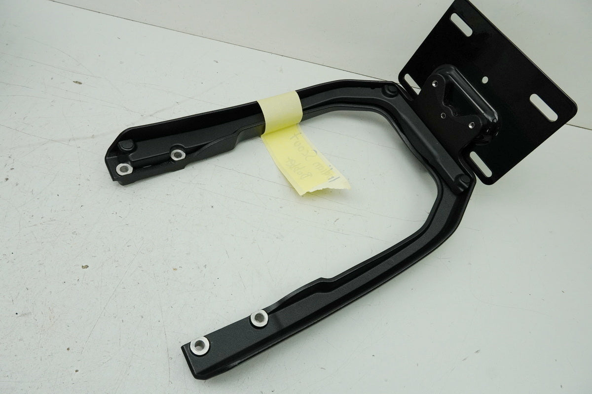 Indian Scout Bobber Kennzeichenhalter original Halter Streben Hilfsrahmen Träger