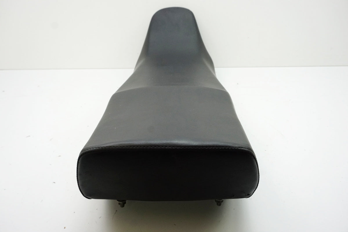 MZ ETZ Saxon Sportster 125 251 301 Asiento de moto - negro