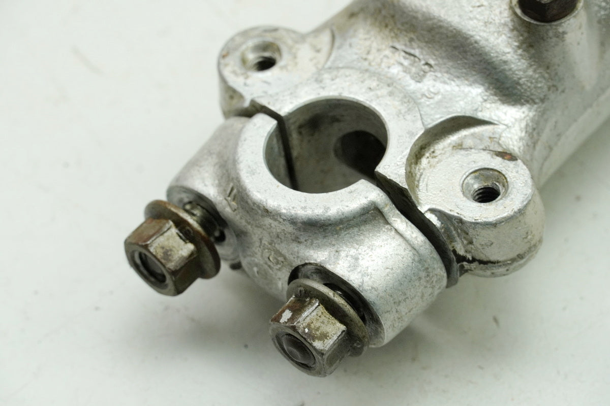 HONDA CB 250 G CB250G Tauchrohr links Gabelfuß (für Gabel Standrohr Holm) 74-77