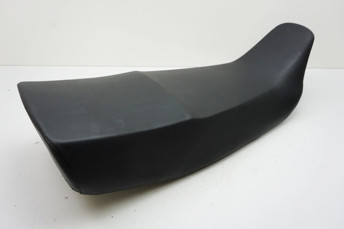 MZ ETZ Saxon Sportster 125 251 301 Asiento de moto - negro