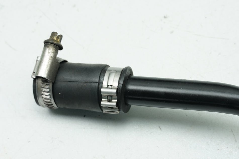 VESPA LX 50 2 ZAPC38101 Tubo de ventilación del motor Aire secundario Tubo (para motor)