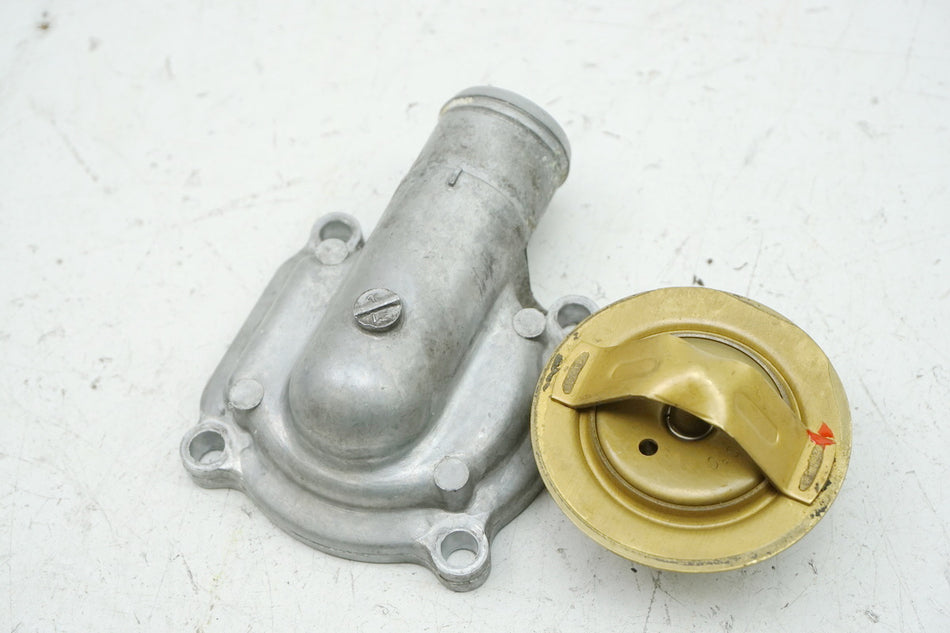 KAWASAKI ZX-6R ZX600F Termostato Carcasa Termostato 95-97