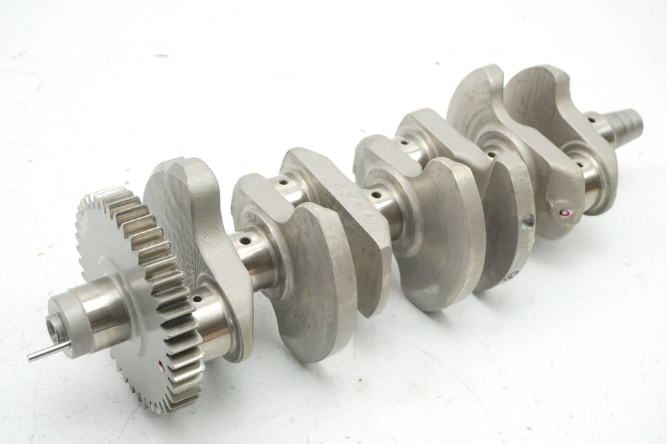 YAMAHA YZF R1 RN01 RN04 Cigüeñal 98-01