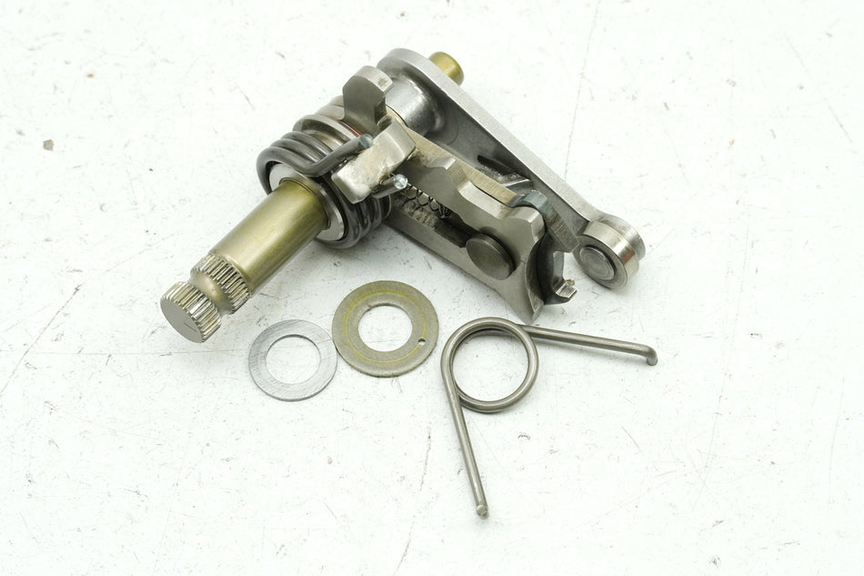 BMW R 1150 R R21 Schaltwelle Getriebe (für Schaltung Schalthebel Motor)