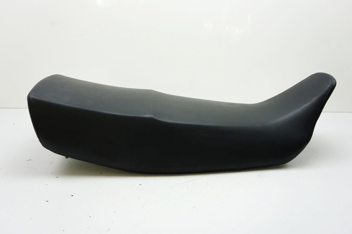 MZ ETZ Saxon Sportster 125 251 301 Asiento de moto - negro