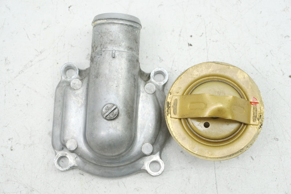 KAWASAKI ZX-6R ZX600F Termostato Carcasa Termostato 95-97