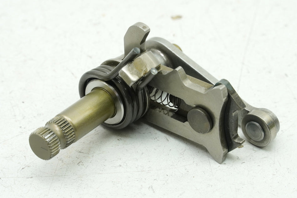 BMW R 1150 R R21 Schaltwelle Getriebe (für Schaltung Schalthebel Motor)