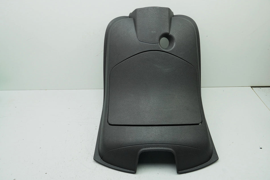 VESPA LX 50 2 ZAPC38101 Guantera Maletero Cubierta Tapa Embellecedor