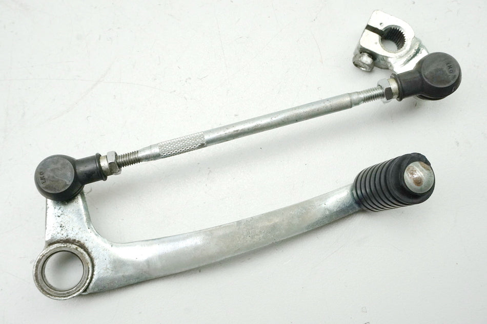 YAMAHA FZR 600 R 3HE Schalthebel Ganghebel Schaltpedal Schaltgestänge