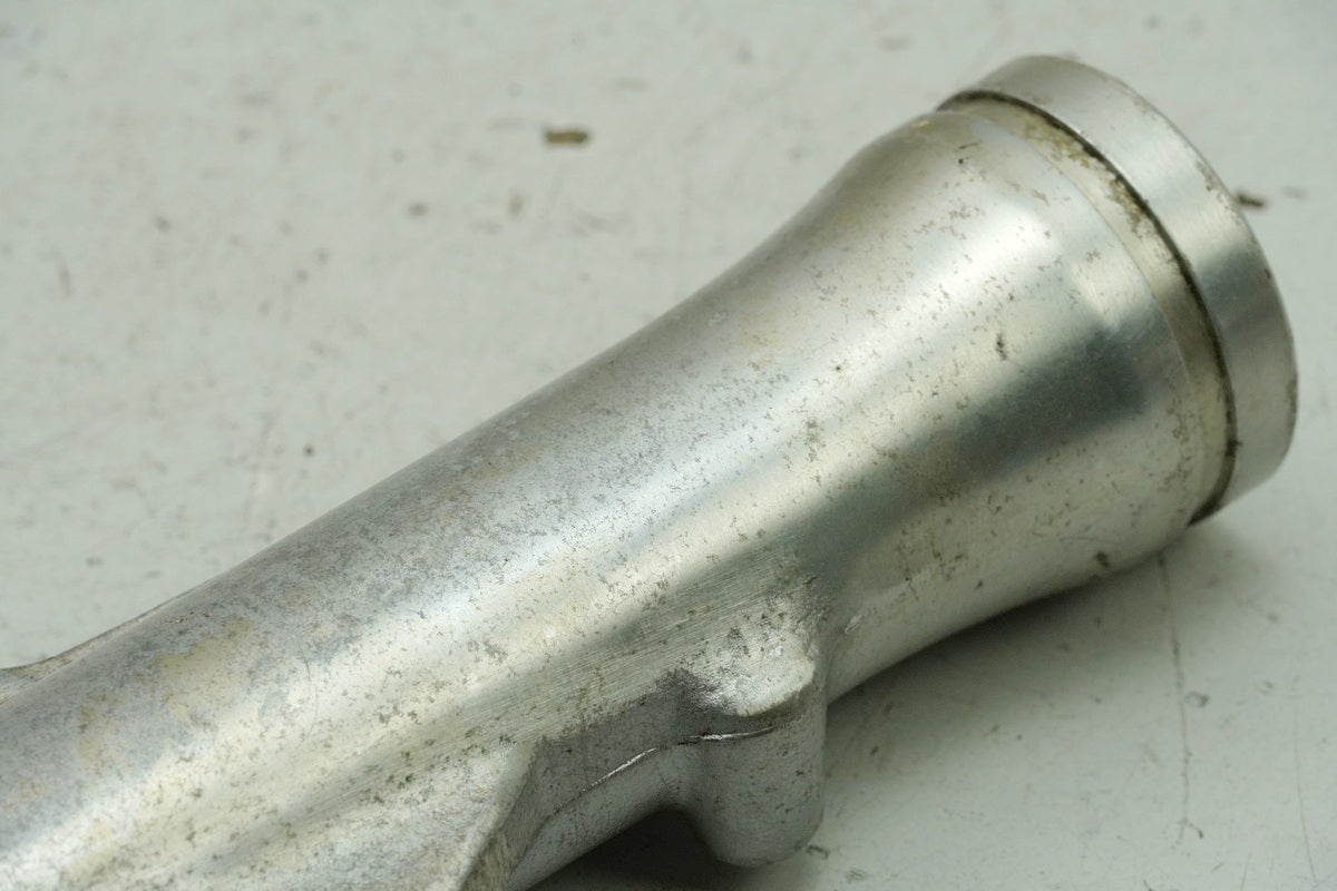 HONDA CB 250 G CB250G Tauchrohr links Gabelfuß (für Gabel Standrohr Holm) 74-77