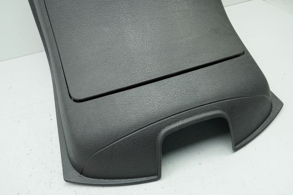 VESPA LX 50 2 ZAPC38101 Guantera Maletero Cubierta Tapa Embellecedor