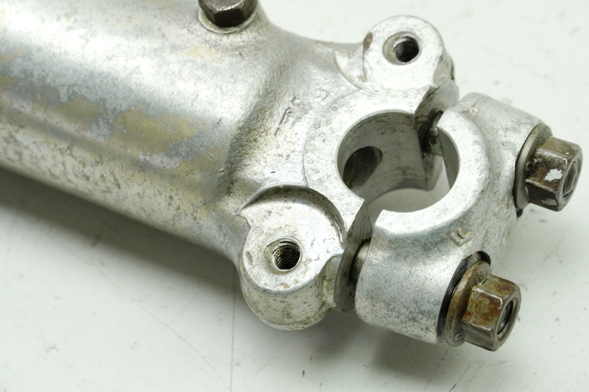 HONDA CB 250 G CB250G Tauchrohr links Gabelfuß (für Gabel Standrohr Holm) 74-77