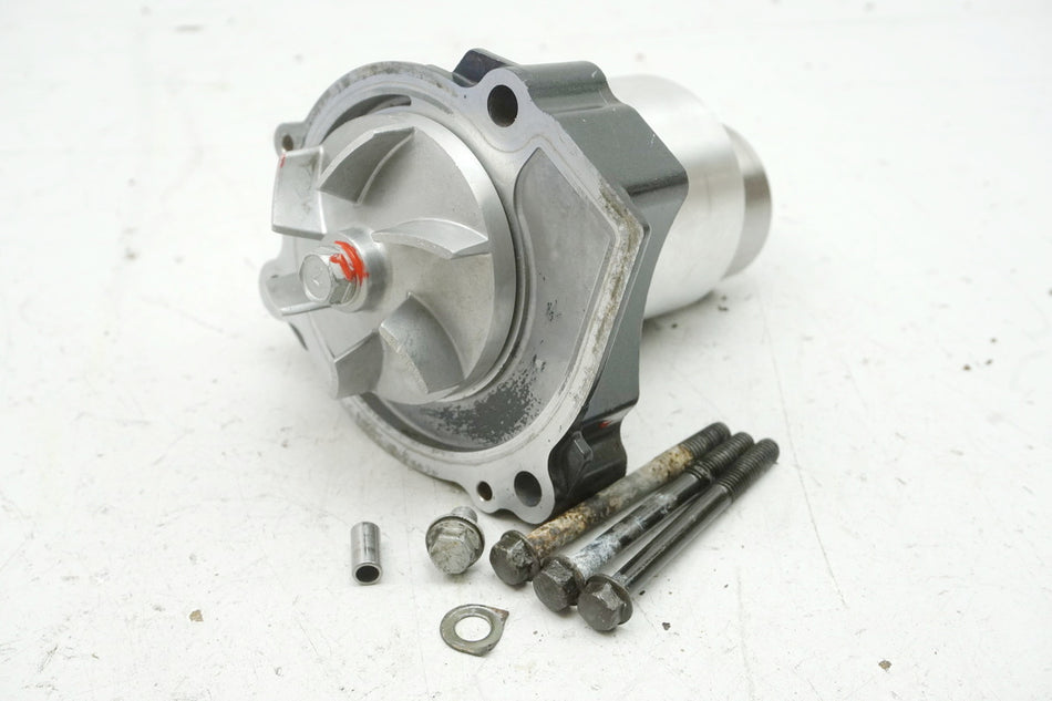 Bomba de agua Bomba de aceite KAWASAKI ZX-6R ZX600F 95-97