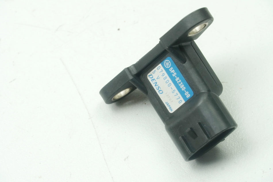 YAMAHA TDM 900 RN08 Sensor de presión Denso Sensor MAP 5PS-82380-00