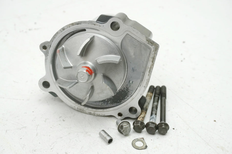 Bomba de agua Bomba de aceite KAWASAKI ZX-6R ZX600F 95-97