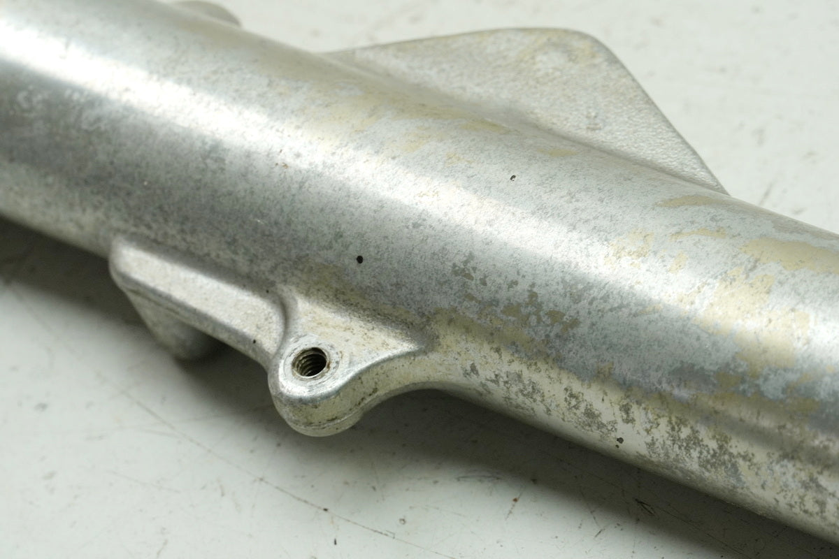 HONDA CB 250 G CB250G Tauchrohr links Gabelfuß (für Gabel Standrohr Holm) 74-77