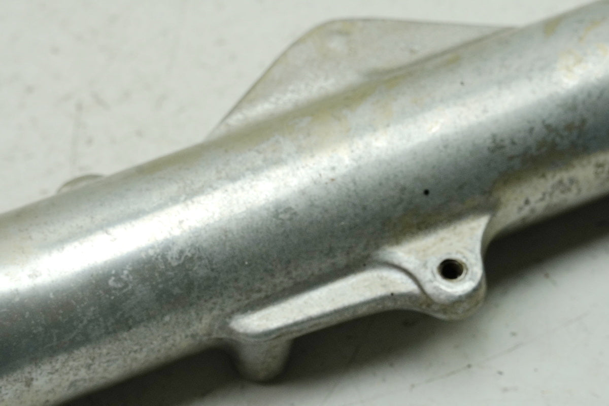 HONDA CB 250 G CB250G Tauchrohr links Gabelfuß (für Gabel Standrohr Holm) 74-77