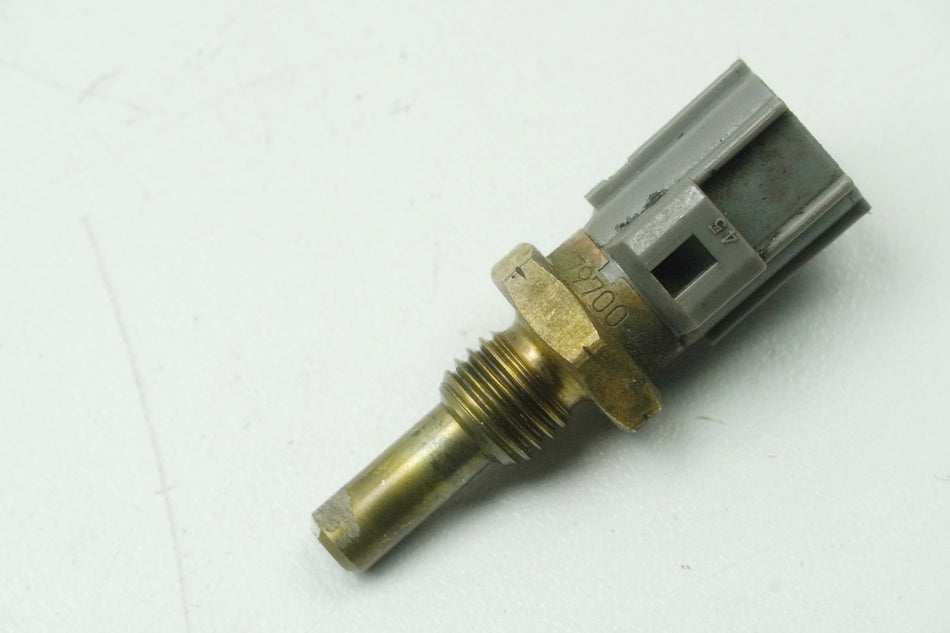 YAMAHA TDM 900 RN08 Temperature Sensor Water Water Temperature Sensor