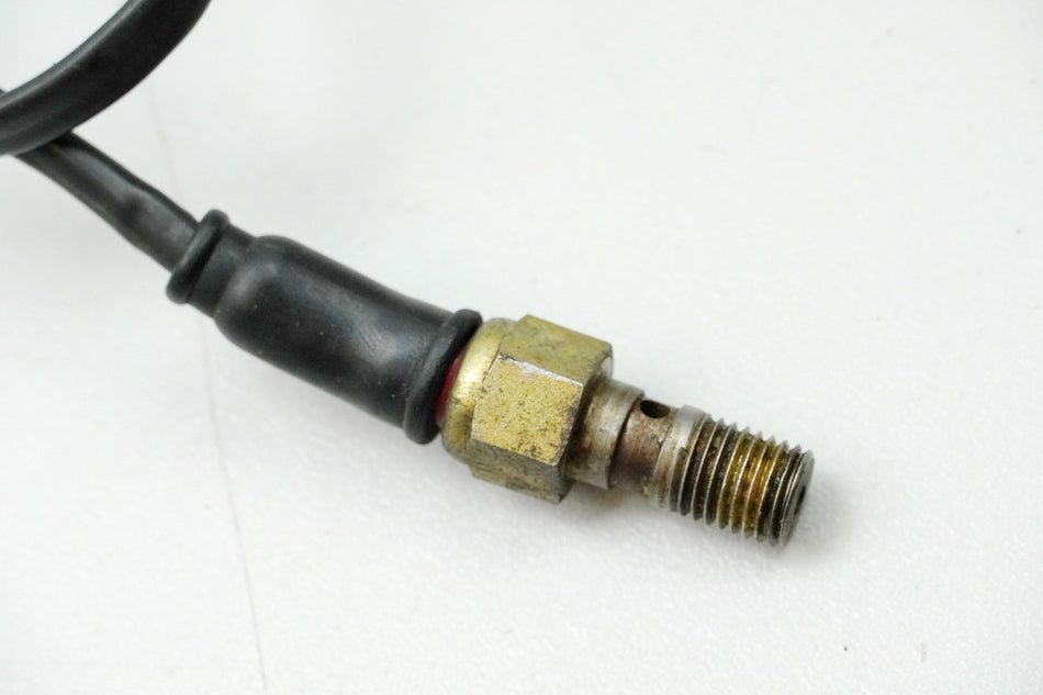 BUELL XB12S XB1 Lightning Interruptor de luz de freno trasero