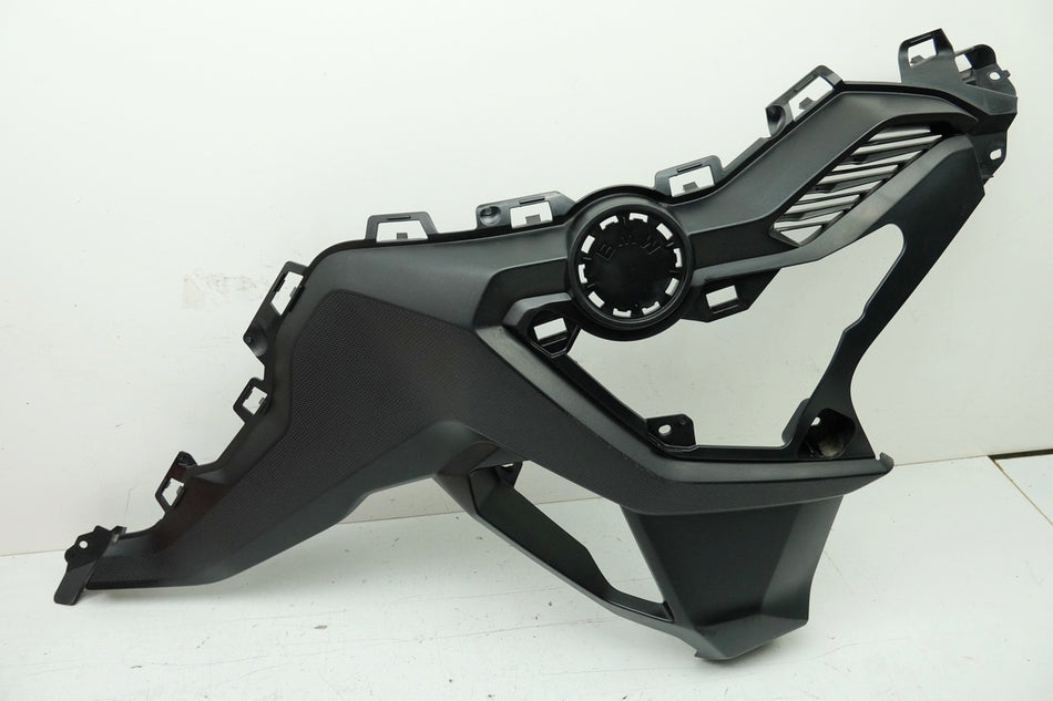 BMW F 850 GS 750 800 900 K81 Seitenverkleidung Plakettenträger rechts Abdeckung