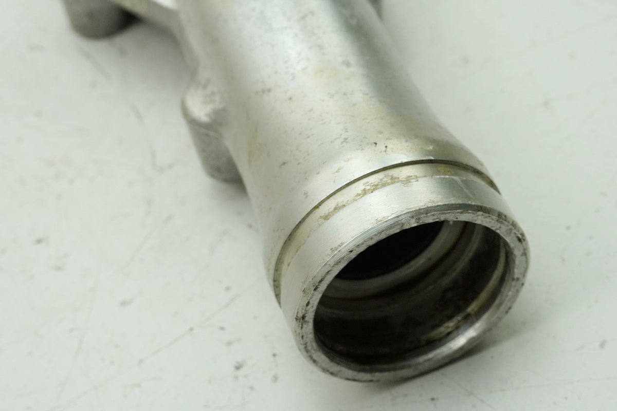 HONDA CB 250 G CB250G Tauchrohr links Gabelfuß (für Gabel Standrohr Holm) 74-77