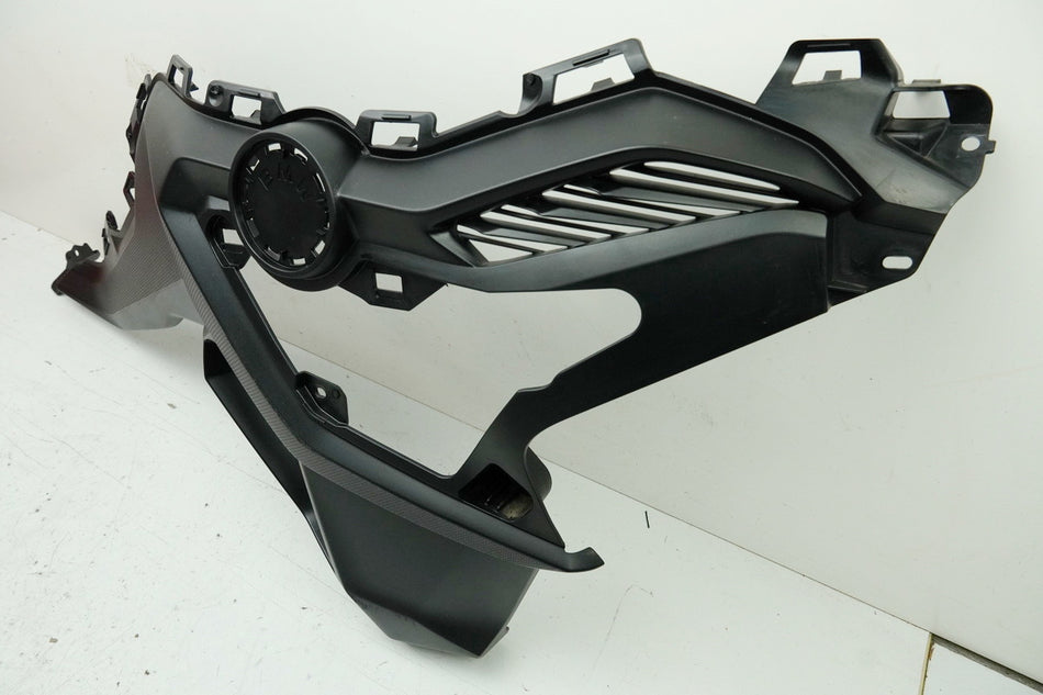 BMW F 850 GS 750 800 900 K81 Seitenverkleidung Plakettenträger rechts Abdeckung