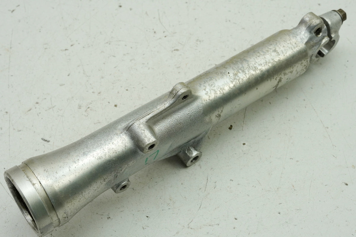 HONDA CB 250 G CB250G Tauchrohr links Gabelfuß (für Gabel Standrohr Holm) 74-77